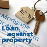 Loan against property(LAP)